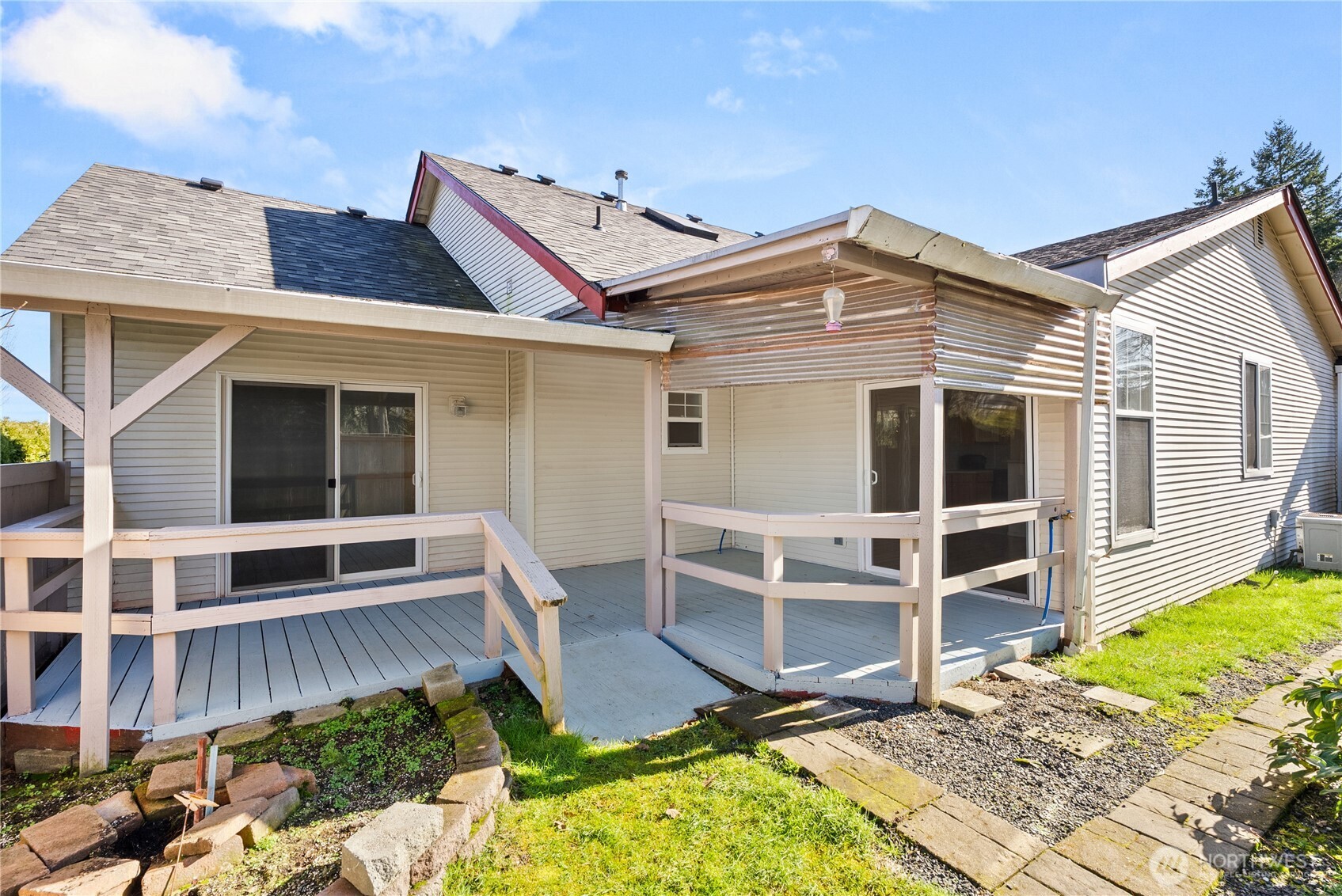 905 Landing Way Centralia WA 98531
