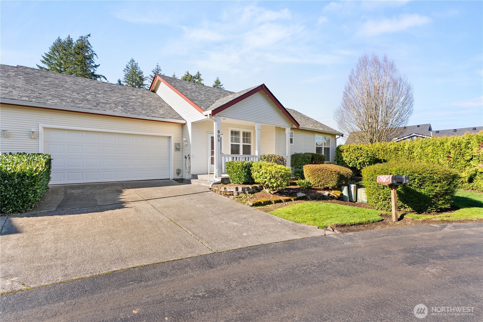 905 Landing Way Centralia WA 98531