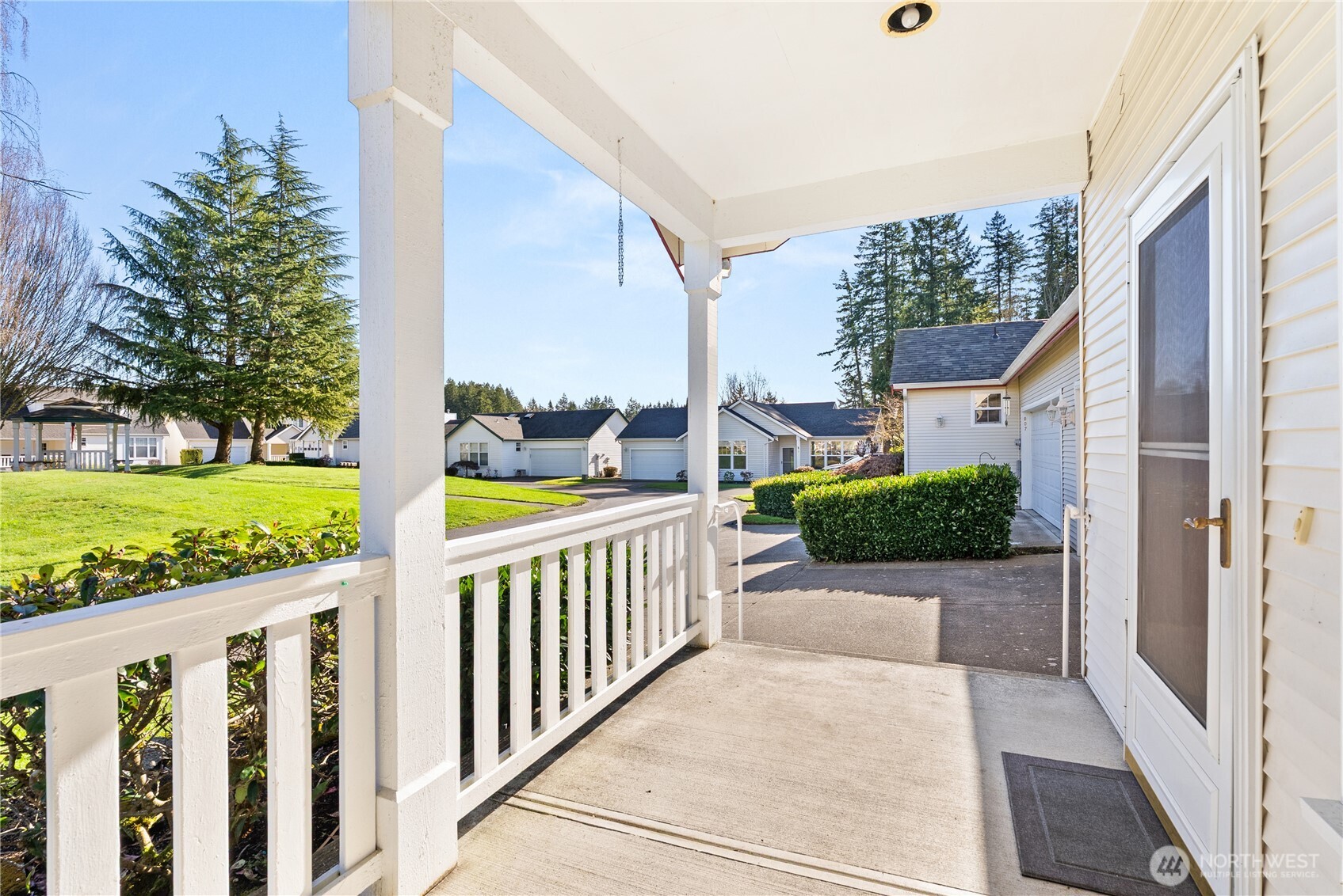 905 Landing Way Centralia WA 98531