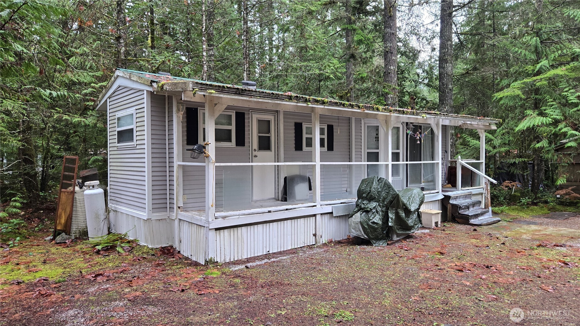 145 Big River Boulevard W Deming WA 98244