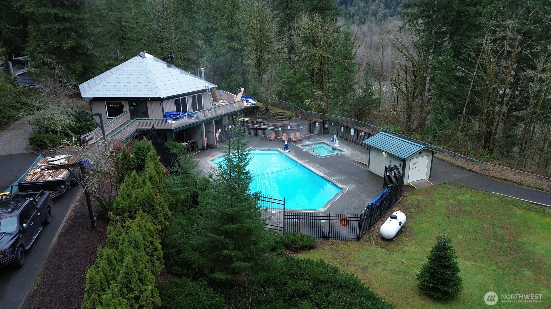 145 Big River Boulevard W Deming WA 98244