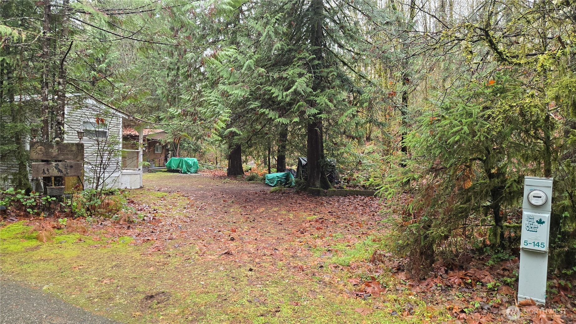 145 Big River Boulevard W Deming WA 98244