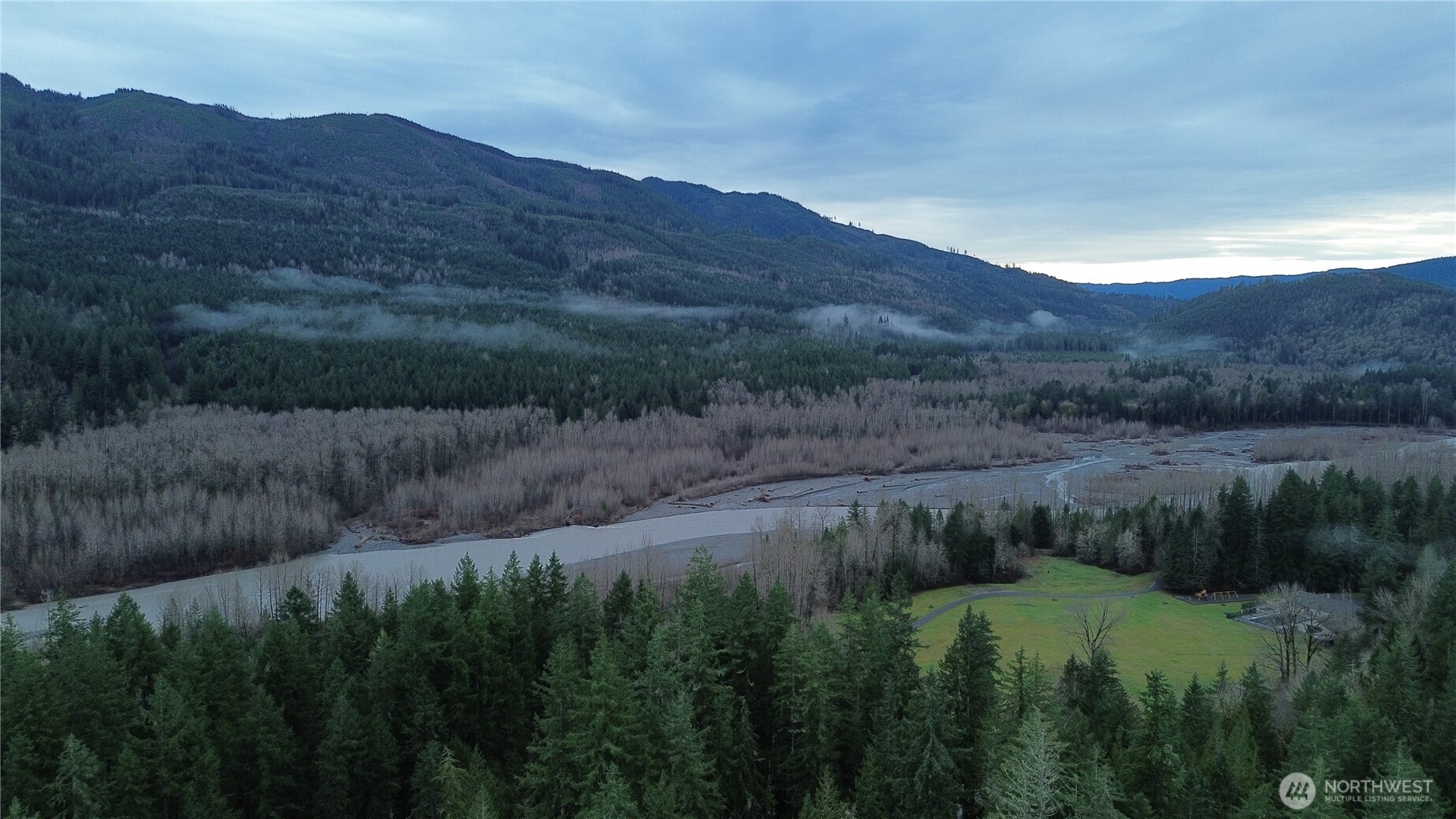 145 Big River Boulevard W Deming WA 98244