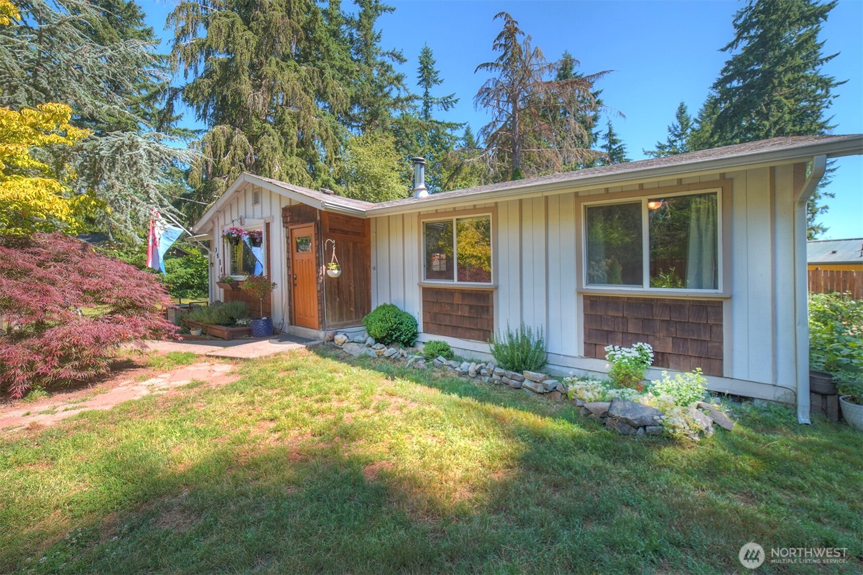 3916 Rainbow Court NW Bremerton WA 98312
