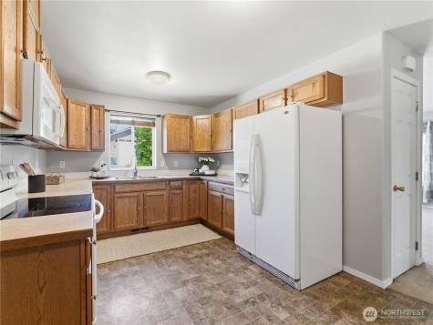 573 S James Avenue East Wenatchee WA 98802