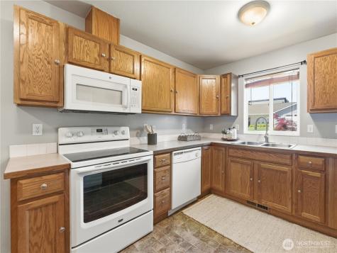 573 S James Avenue East Wenatchee WA 98802