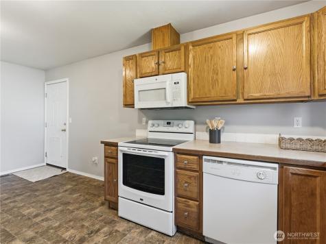 573 S James Avenue East Wenatchee WA 98802