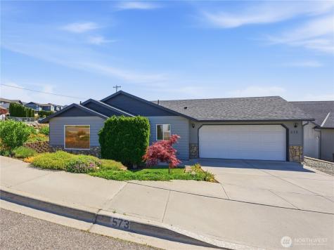 573 S James Avenue East Wenatchee WA 98802