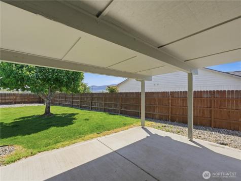 573 S James Avenue East Wenatchee WA 98802