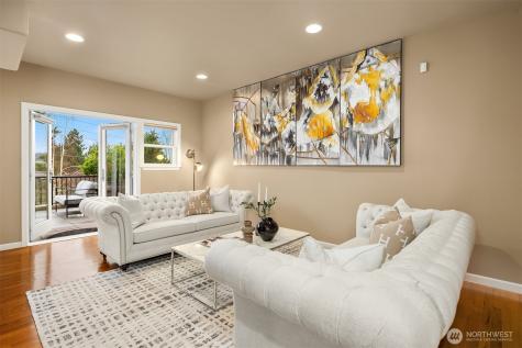 4020 Lake Washington Boulevard SE Bellevue WA 98006