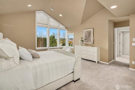 4020 Lake Washington Boulevard SE Bellevue WA 98006