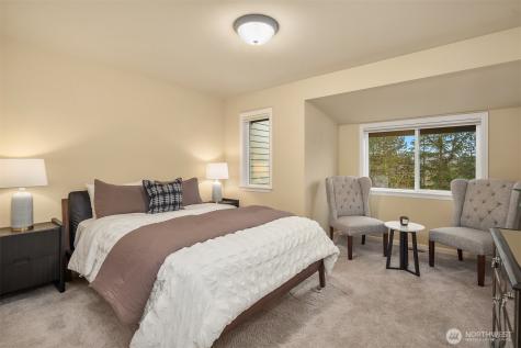 4020 Lake Washington Boulevard SE Bellevue WA 98006