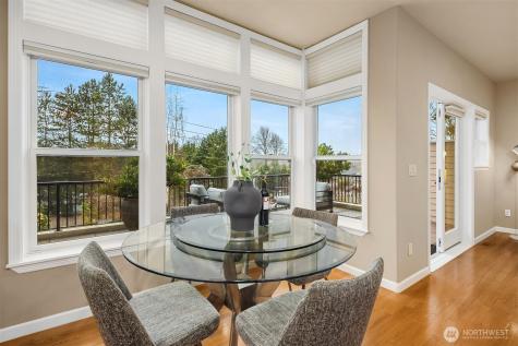 4020 Lake Washington Boulevard SE Bellevue WA 98006