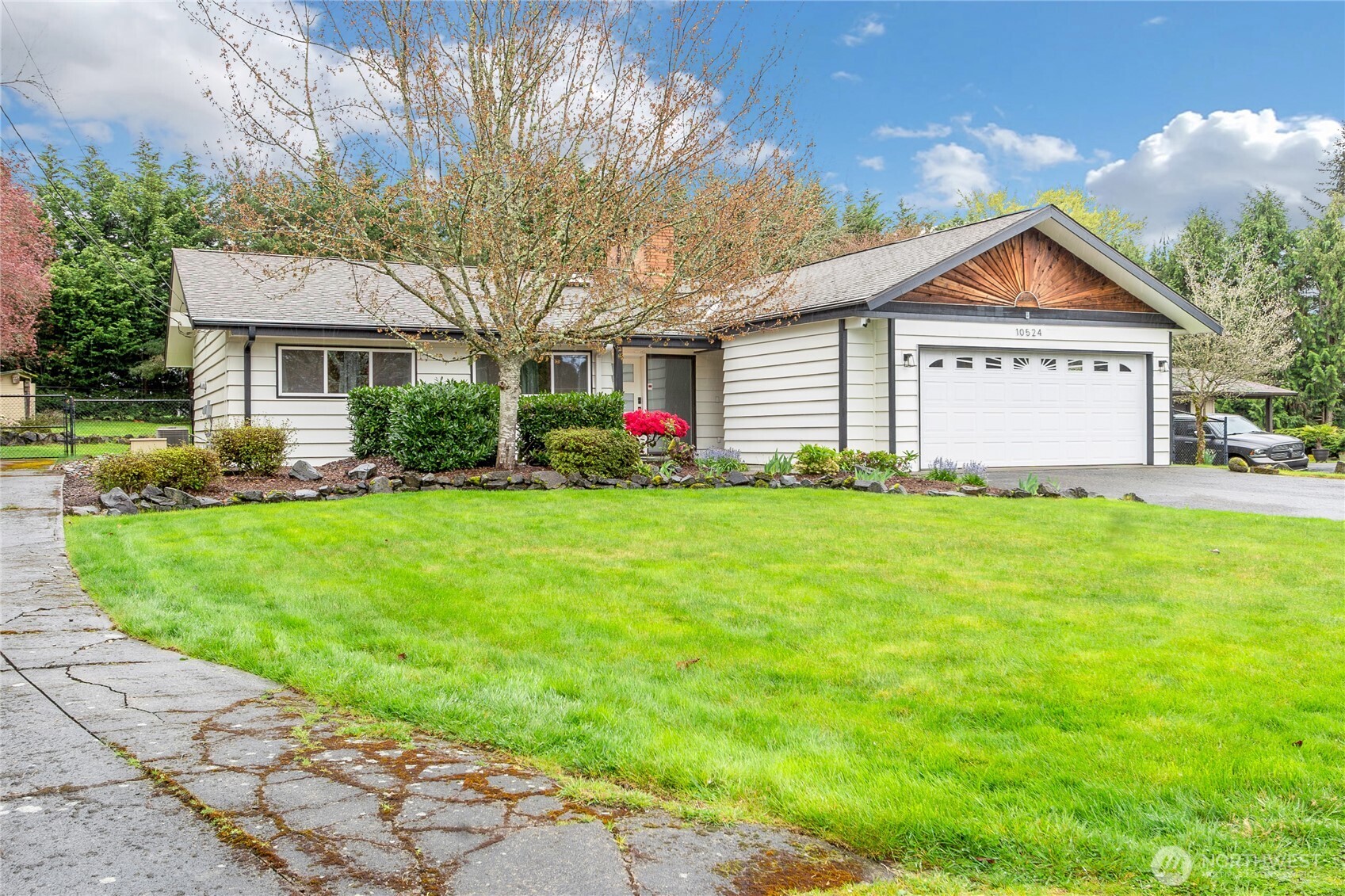 10524 43rd Street Ct E Edgewood WA 98372