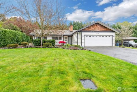 10524 43rd Street Ct E Edgewood WA 98372