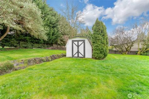 10524 43rd Street Ct E Edgewood WA 98372
