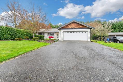10524 43rd Street Ct E Edgewood WA 98372