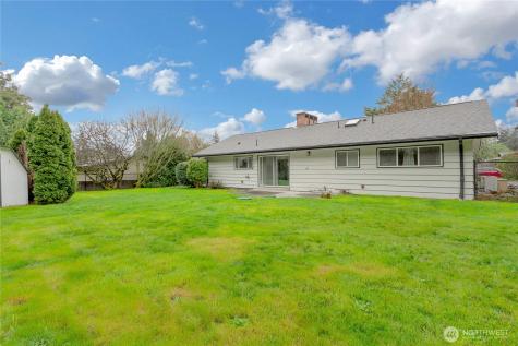 10524 43rd Street Ct E Edgewood WA 98372