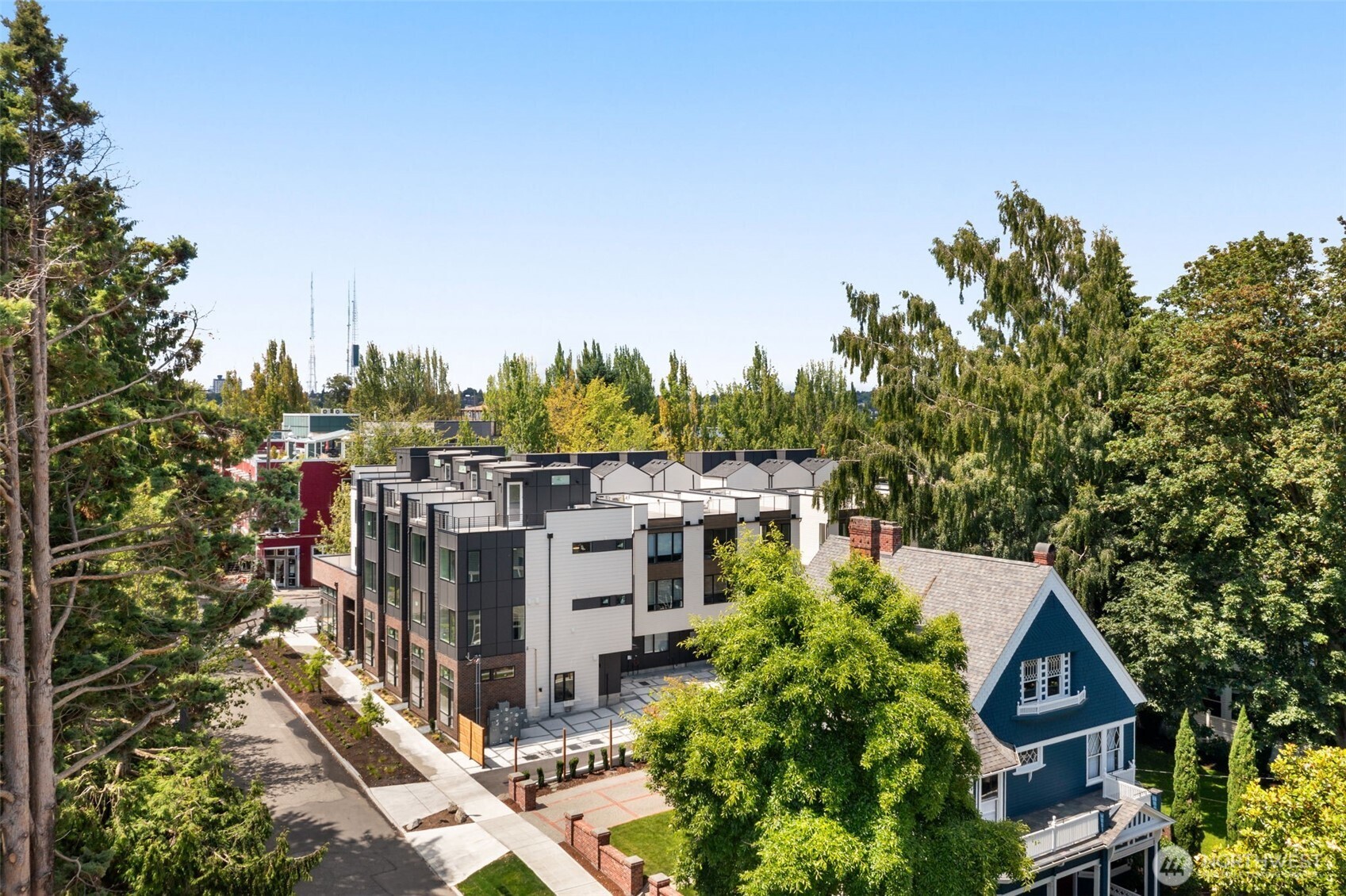 1110 34th Avenue Seattle WA 98122