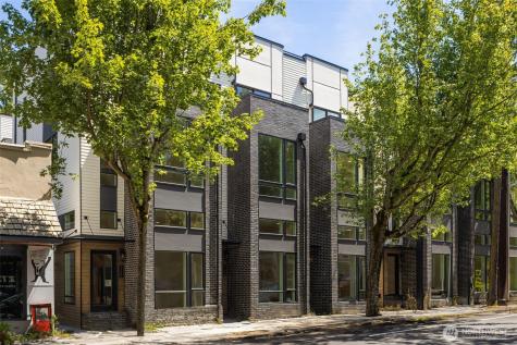 1110 34th Avenue Seattle WA 98122