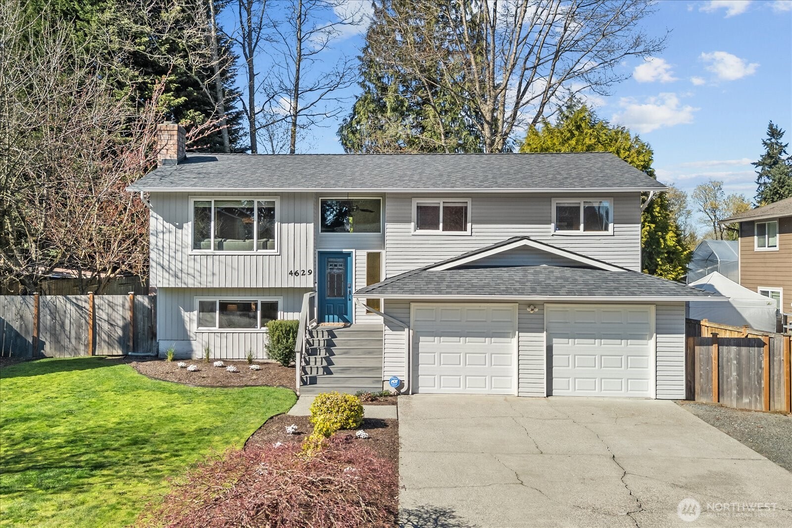 4629 128th Place SE Everett WA 98208
