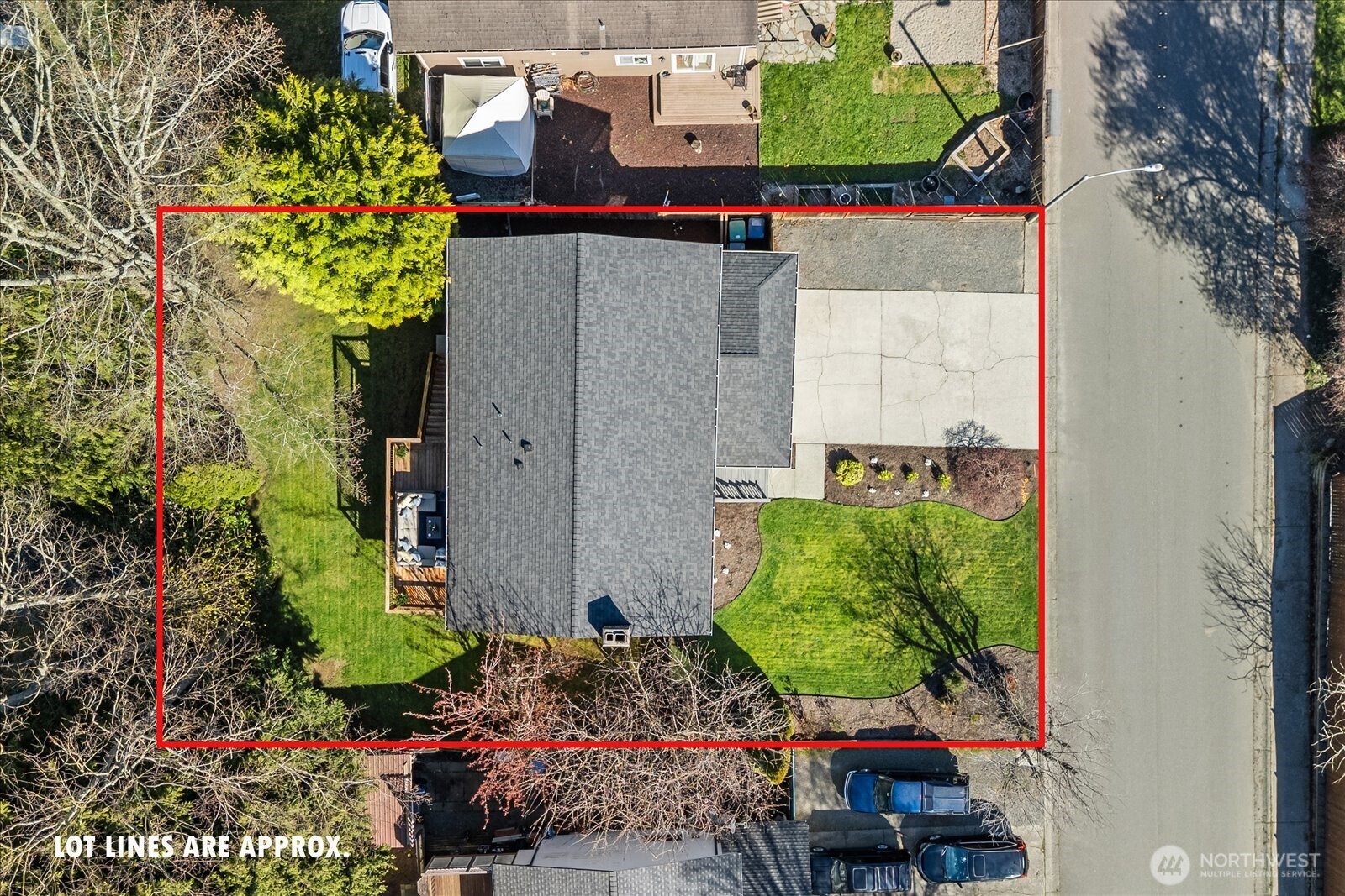4629 128th Place SE Everett WA 98208