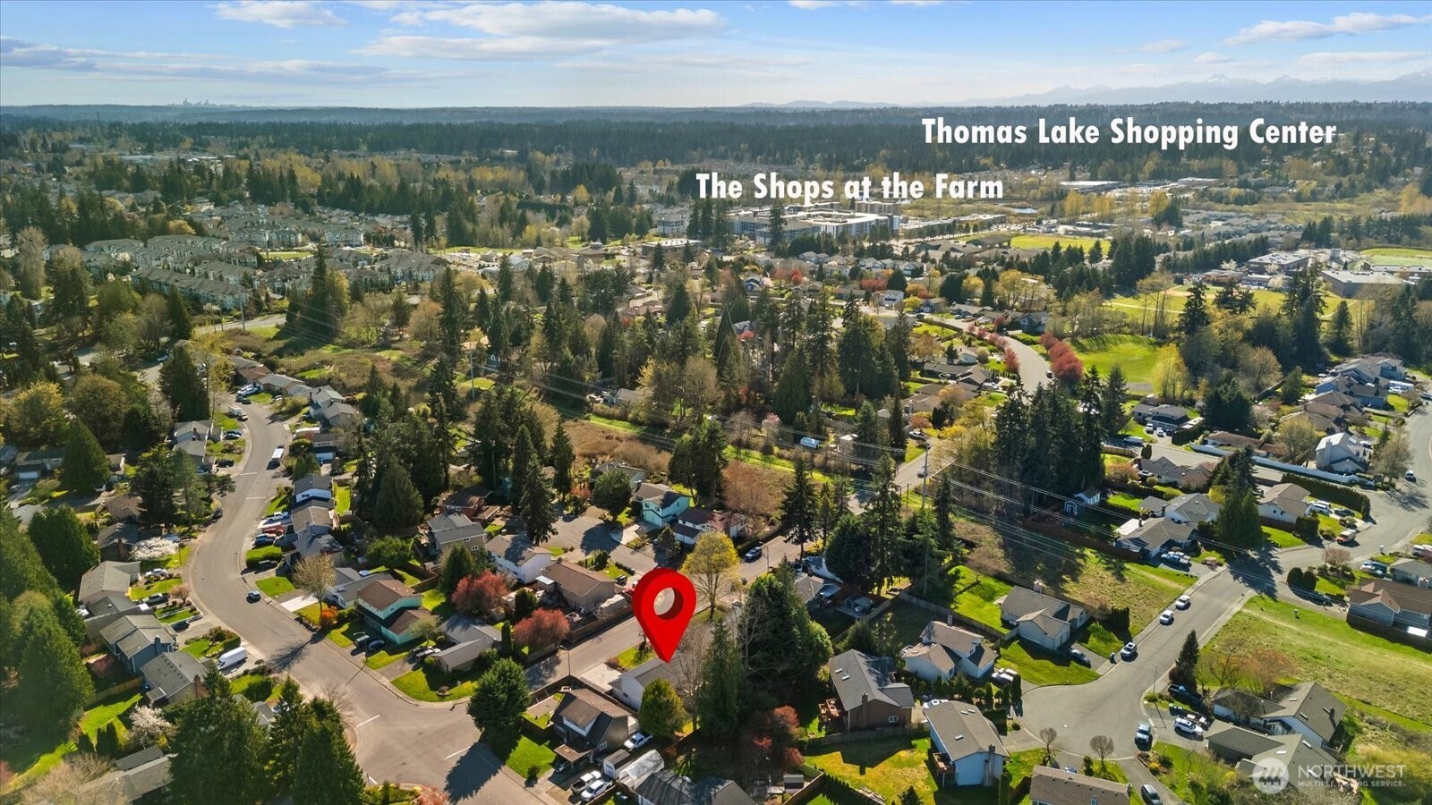 4629 128th Place SE Everett WA 98208