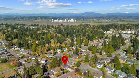 4629 128th Place SE Everett WA 98208