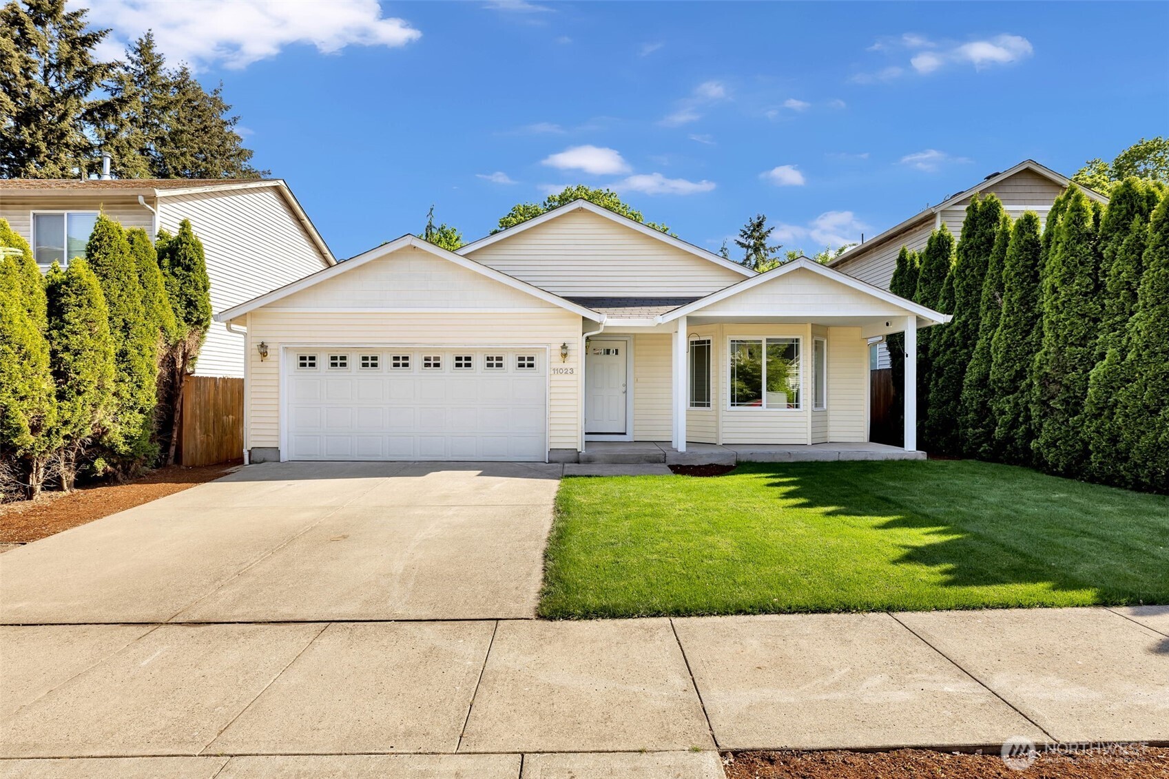 11023 NE 47th Street Vancouver WA 98682