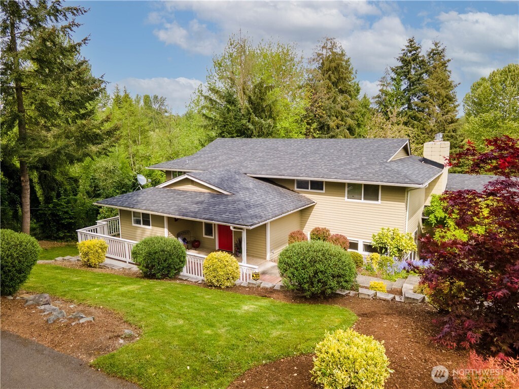 26804 120th Avenue SE Kent WA 98030