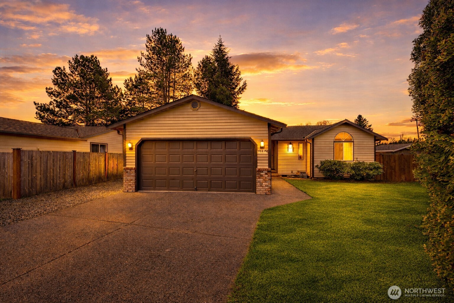 13806 51st Drive NE Marysville WA 98271