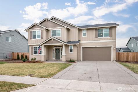 2021 Branch Creek Drive Longview WA 98632