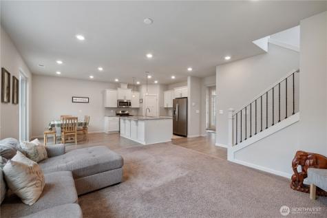 2021 Branch Creek Drive Longview WA 98632