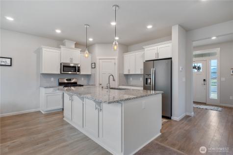 2021 Branch Creek Drive Longview WA 98632
