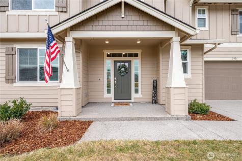 2021 Branch Creek Drive Longview WA 98632