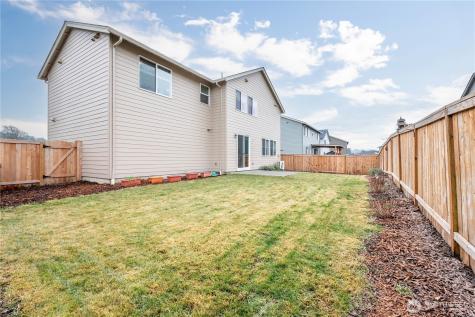2021 Branch Creek Drive Longview WA 98632