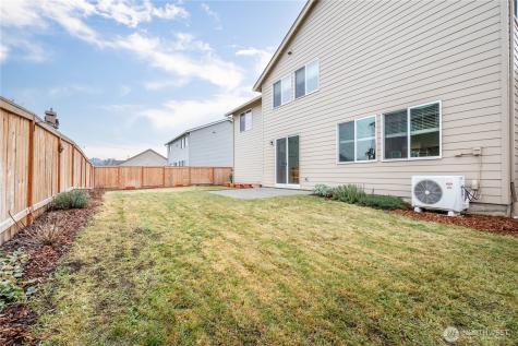 2021 Branch Creek Drive Longview WA 98632