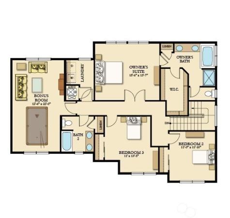 2021 Branch Creek Drive Longview WA 98632