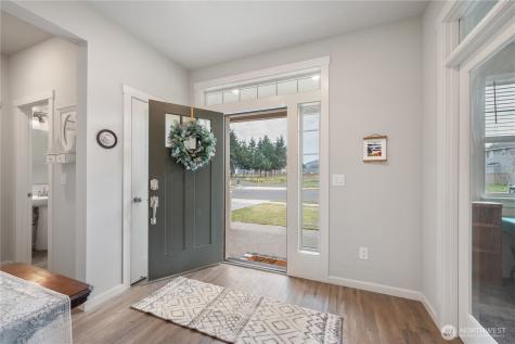 2021 Branch Creek Drive Longview WA 98632