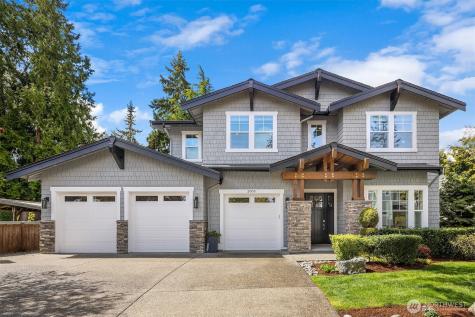 2005 105th Avenue NE Bellevue WA 98004