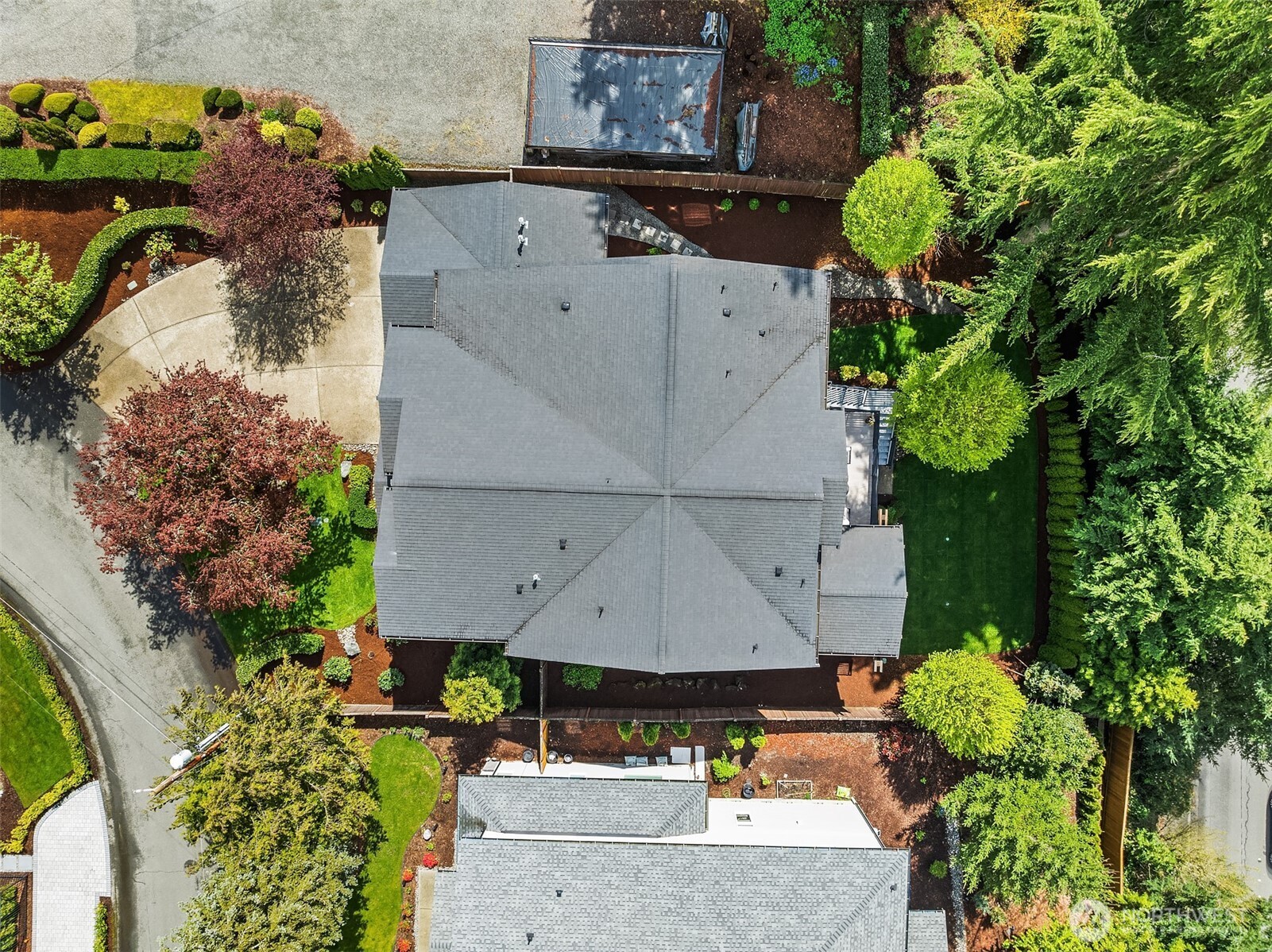 2005 105th Avenue NE Bellevue WA 98004