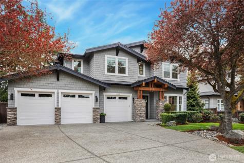 2005 105th Avenue NE Bellevue WA 98004