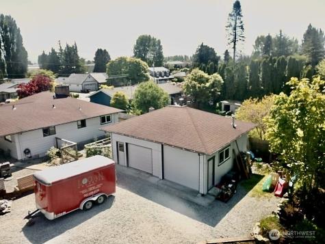 12648 Markwood Road Burlington WA 98233