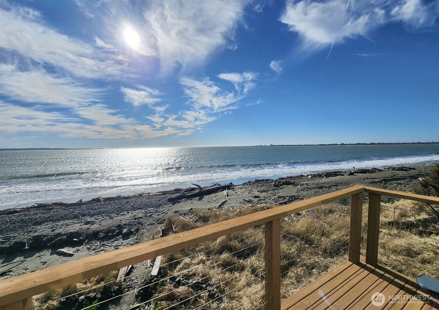 289 Marine View Drive SE Ocean Shores WA 98569