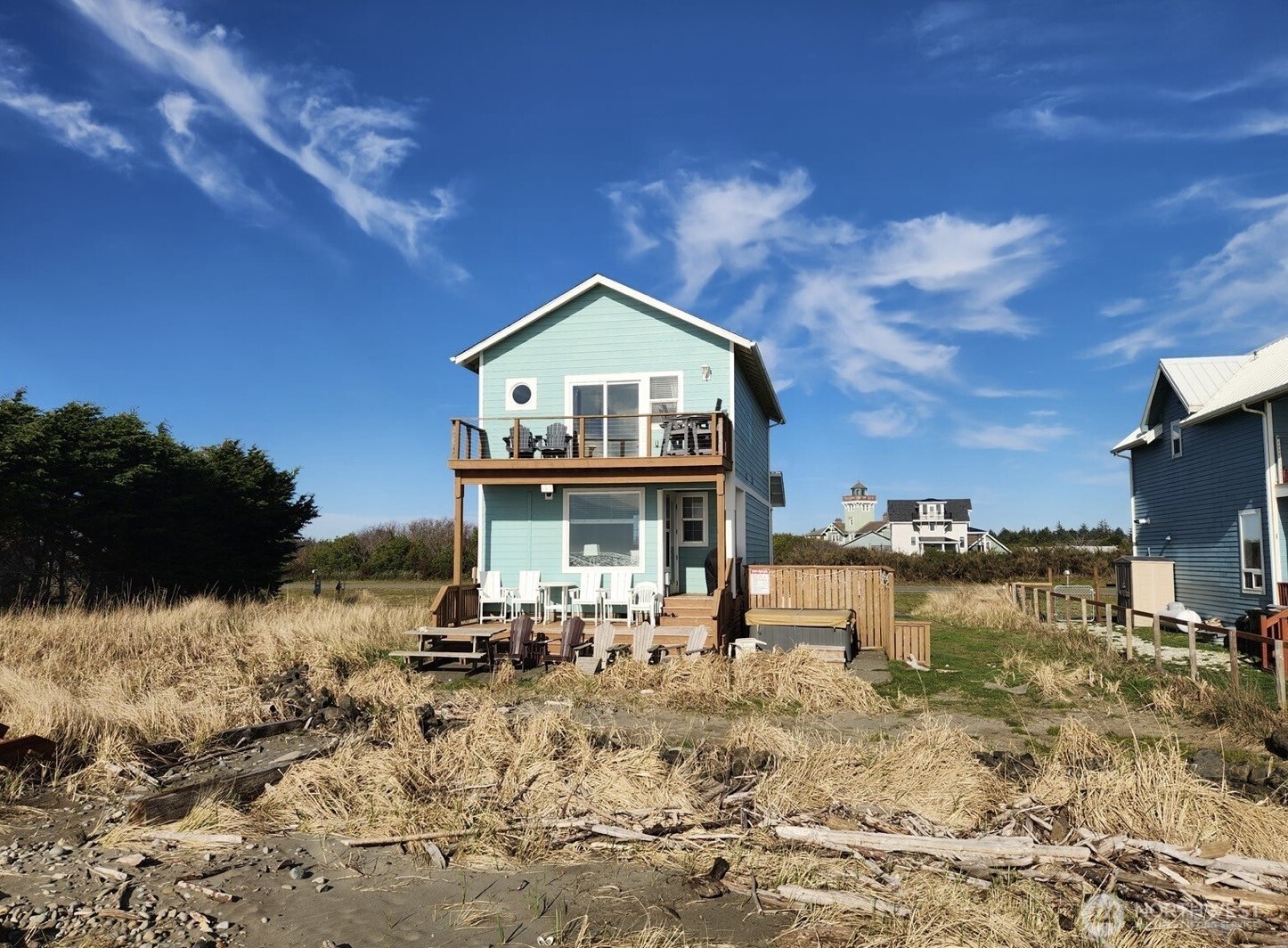 289 Marine View Drive SE Ocean Shores WA 98569