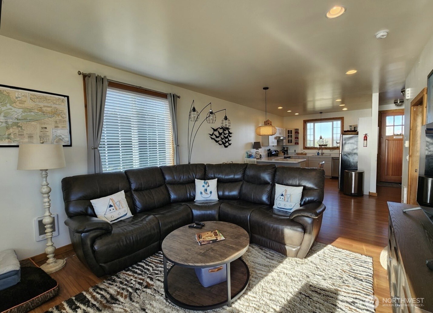 289 Marine View Drive SE Ocean Shores WA 98569