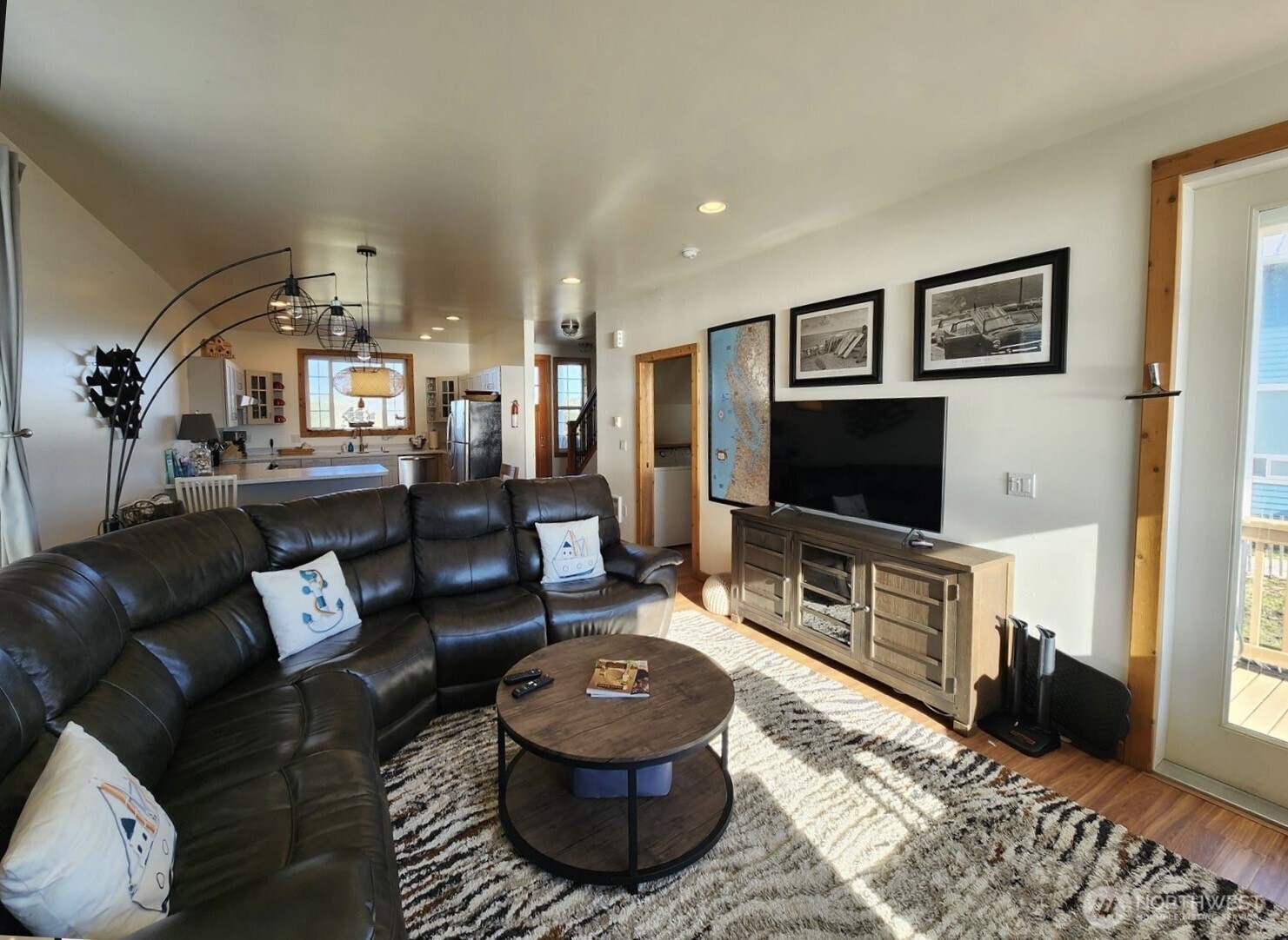 289 Marine View Drive SE Ocean Shores WA 98569