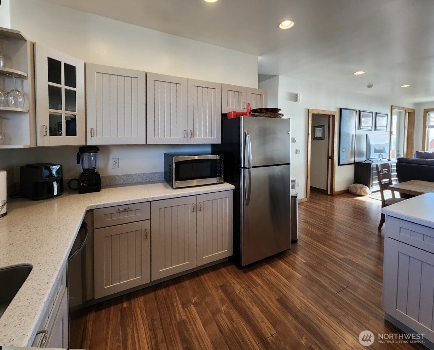 289 Marine View Drive SE Ocean Shores WA 98569