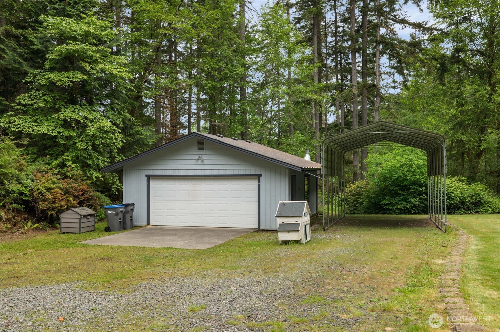 6951 SE Olalla Valley Road Port Orchard WA 98367