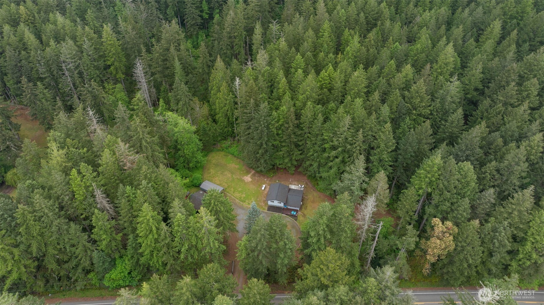 6951 SE Olalla Valley Road Port Orchard WA 98367